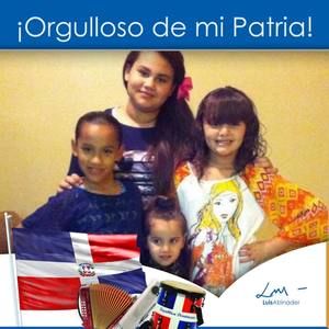 Meet your Posher, Lucy